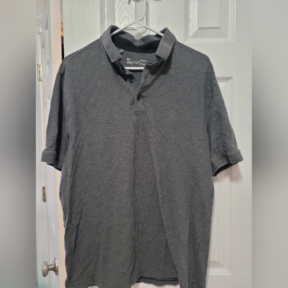 Underarmor Polo